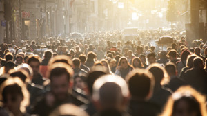 Türkiye'de beklenen yaşam süresi 78,5 yıl