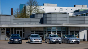 Otomotiv devinden veda! Fabrika kapandı: Son araçlar müzayedeye çıkıyor