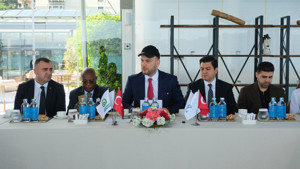Sıfır Atık Vakfı Başkanı Samed Ağırbaş COP31 planlarını anlattı: 4 büyük kampanya yapılacak