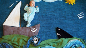 Baby Shark şarkısı Spotify'da milyar dinlemeye ulaştı