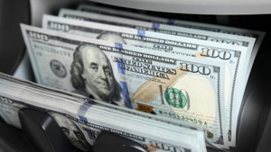 ABD bütçesi mayısta 293 milyar dolar açık verdi