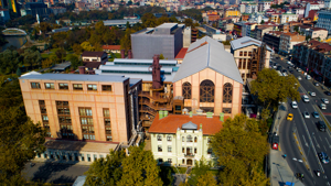 Bilgi Üniversitesi'nden eğitim öğretim faaliyetlerine ilişkin açıklama
