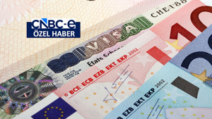 Schengen A.Ş.! 2025 cirosu 1.1 milyar euro!