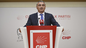 CHP MYK üyeleri belli oldu! İşte Kılıçdaroğlu'nun A takımı