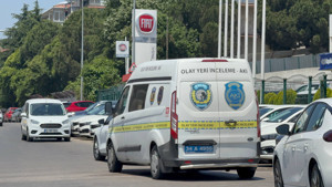 Otokoç binasına silahlı saldırı olayında yeni gelişme