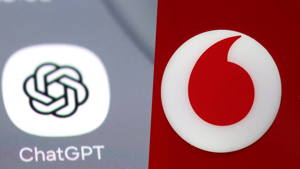 Vodafone Türkiye OpenAI ile işbirliği yaptı, ChatGPT kullanımı internetten harcamayacak