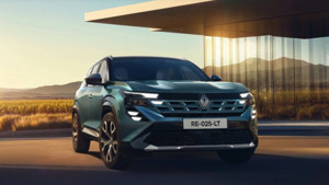 Renault, Türkiye'de üreteceği yeni SUV'un fiyatını açıkladı: İşte lansmana özel fiyatlar