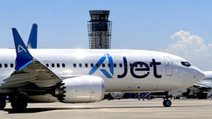 AJet'ten Babalar Günü'ne özel indirimli bilet kampanyası