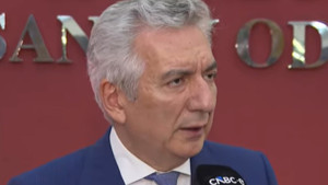 İSO Başkanı Bahçıvan CNBC-e'ye konuştu: "Sanayicinin kârının artması değil düşmesi endişe kaynağıdır"