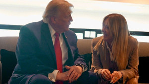 Trump'tan Meloni'ye yeni tepki