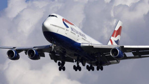 Maçı İngiltere kazandı, bahsi Norwegian Air kaybetti: Logo 24 saat değişti