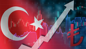 TÜİK duyurdu: Türkiye ekonomisi ikinci çeyrekte yüzde 2,3 büyüdü