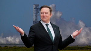 Starship havalanamadı, SpaceX hisseleri düştü: Kayıplar 5. gününde