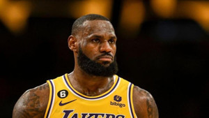 8 milyon dolarlık sözleşme: LeBron James'in yeni takımı belli oldu!