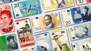 Dev bankadan ECB için faiz artırımı tahmini: Euro'nun kritik toplantısına 2 hafta var