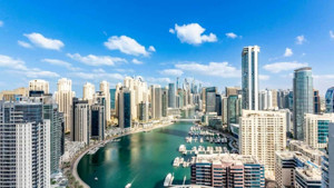 Dubai turist çekmek için kesenin ağzını açtı: Misafir getirene 817 dolar değerinde hediye!