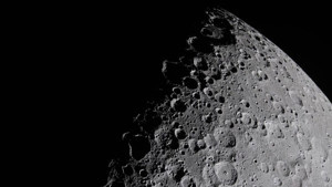 SpaceX roketi Ay'a çarpacak: Saatte 8 bin 700 kilometre hızla geliyor