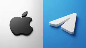 Telegram'da kriz: Durov'dan Apple'a sert tepki! "Sistemik risk oluşturuyor"