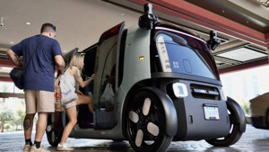 Amazon'dan robotaksi hamlesi: Zoox gelecek hafta ücretli yolculuklara başlıyor