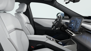 BMW'den araç sahiplerini kızdıran hamle: Kontağı çevirince reklam çıkıyor!