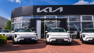 Kia ağustos fiyatlarını açıkladı: En ucuz modele zam, elektrikliler indirimde
