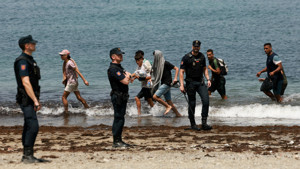 İspanya ve İtalya arasında kriz: Karşılıklı sınır kontrolleri başladı