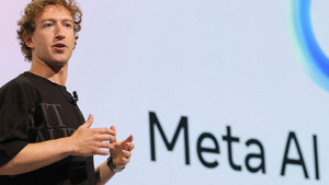 Zuckerberg Instagram'dan duyurdu: Meta en güçlü modelini açık kaynaklı hale getirecek