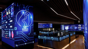 Borsa İstanbul'da üç şirketin fiili dolaşımdaki pay oranı değişti