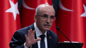 Bakan Şimşek: "Kalıcı refah artışı için yol haritamızı ortaya koyacağız"