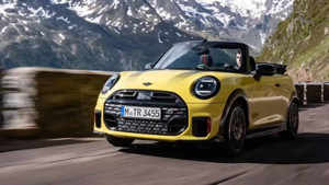 70 yıllık MINI geleneği sona mı eriyor? Yeni Cooper şaşırtacak!