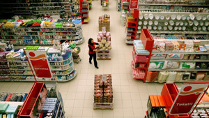 Birim maliyet bilgisi dahil market fiyatları tek tek açıklanacak! Avrupa ülkesinde dikkat çeken uygulama