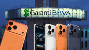 Garanti BBVA Filo, Garanti BBVA Kirala oldu: Araçtan akıllı telefona yeni kiralama modeli