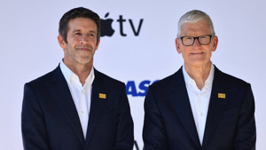 Apple'ın eski CEO'su Tim Cook'un yeni işi belli oldu! Maaşı açıklandı
