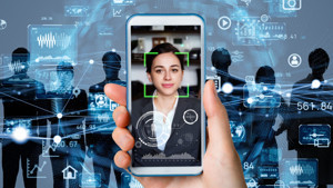 Apple'a patent darbesi! Face ID için dava açıldı