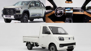 Çinli Ultrand Türkiye'de: X5 modeli için belirlenen fiyat 870 bin TL