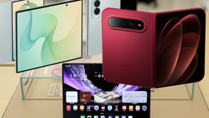 Katlanabilir telefon rekabeti kızıştı: İşte dev markaların yeni modelleri