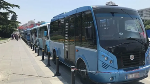 İstanbul minibüslerinde yeni dönem! Artık nakit taşımaya gerek kalmayacak