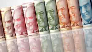 TCMB duyurdu: Yeni tertip TL banknotlar tedavüle girdi