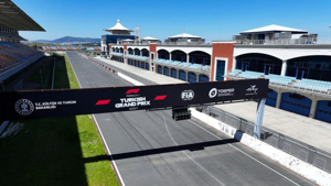 Formula 1 Türkiye’ye dönüyor! İstanbul Grand Prix’sinin tarihi belli oldu