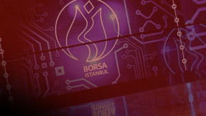Borsada sert düşüş teminat tamamlama çağrılarını artırdı: 3 ayın zirvesi görüldü
