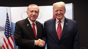 Erdoğan ile Trump görüştü: Gündem Ukrayna, Hürmüz Boğazı ve Yemen