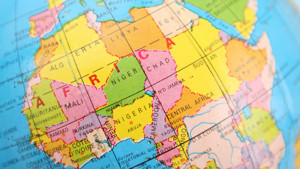 Afrika beklenenden daha hızlı bölünüyor! Yeni okyanusun oluşacağı tarih ortaya çıktı