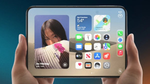 Apple katlanabilir iPhone'un kat izini nasıl gizledi? İşte kullandığı teknoloji