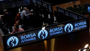 Yabancılar geçen hafta hisse ve tahvil sattı
