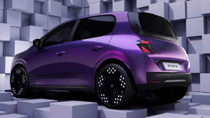 Nissan'dan yeni elektrikli otomobil: Tek şarjla 259 km menzil!
