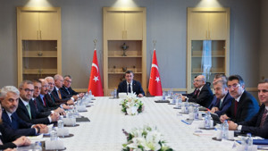 Fon Koordinasyon Kurulu toplantısı sona erdi: Ödeme takvimi değerlendirildi
