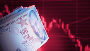 S&P'den Türkiye değerlendirmesi: "Fon krizinin hane halkına etkisi sınırlı kaldı"
