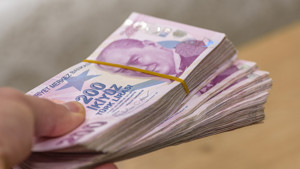 Hazine alacaklarında dikkat çeken tablo: Yüzde 85'i tek kurumdan