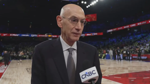 CNBC Özel: "Euroleague ile bir yol bulacağımıza inanıyorum"