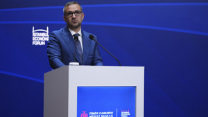 TCMB Başkanı Karahan duyurdu: "İstanbul Ekonomi Forumu her yıl düzenlenecek"